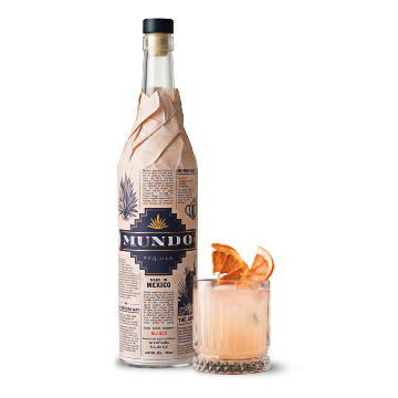 MUNDO Tequila