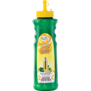 Master of Mixes Citron Juice