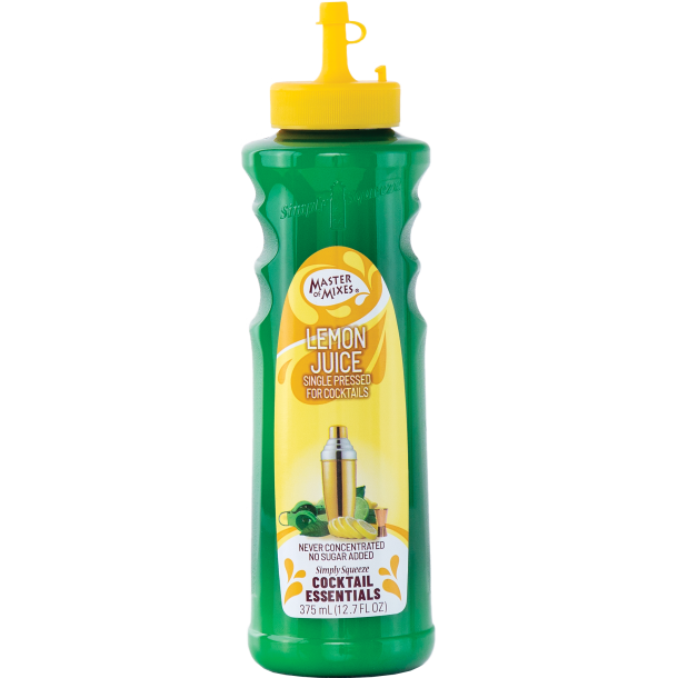 Master of Mixes Citron Juice