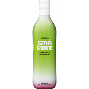 SM� Gr�nne, Pomegranate Pet