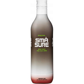 SM� SURE, Sour Cola PET