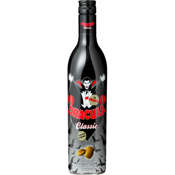 Dracula Shots 70cl