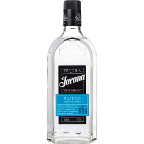 Jarana Blanco Tequila