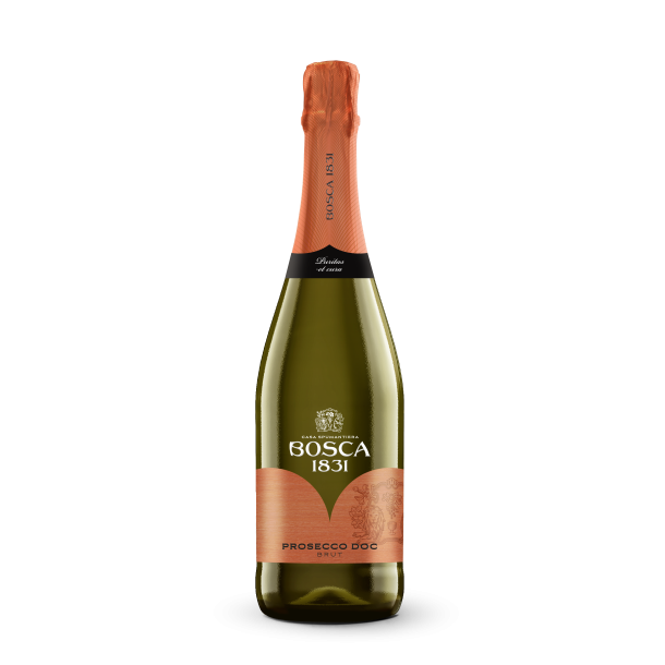 Bosca 1831 Prosecco D.O.C