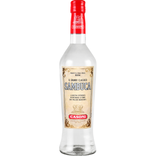 Sambuca Casoni