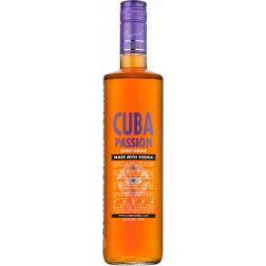 CUBA Passion