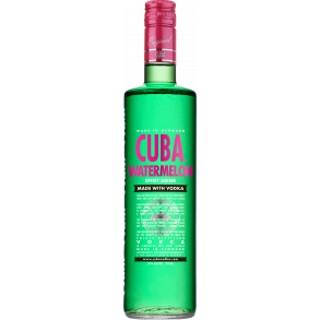CUBA Watermelon
