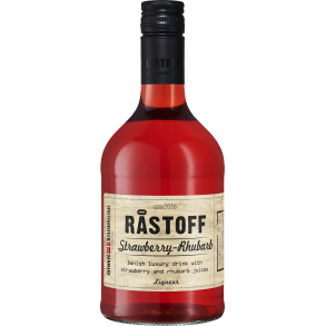 Rstoff Strawberry-Rhubarb