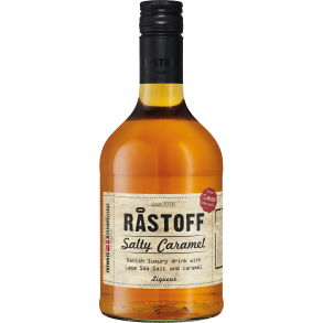 Rstoff Salty Caramel