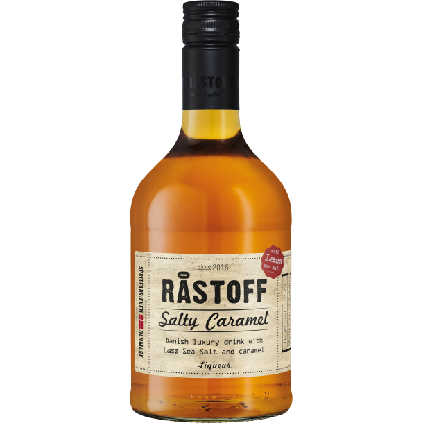 Rstoff Salty Caramel