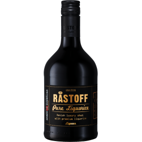 Rstoff Pure Liquorice