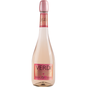 Verdi Ros&eacute;