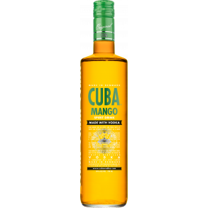 CUBA Mango