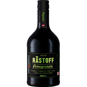 Rstoff Pomegranate KO