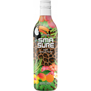 SM� SURE, Sour Jungle Fruits PET