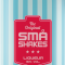 SM SHAKES Strawberry