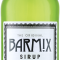BARMIX Sirup, Lime