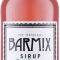 BARMIX Sirup, Rhubarb