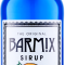 BARMIX Sirup, Curacao Blue