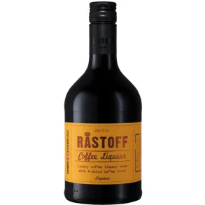 Rstoff Coffee Liqueur