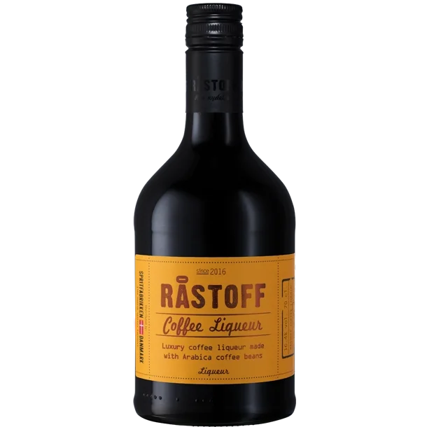 Rstoff Coffee Liqueur