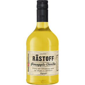 Rstoff Pineapple & Vanilla