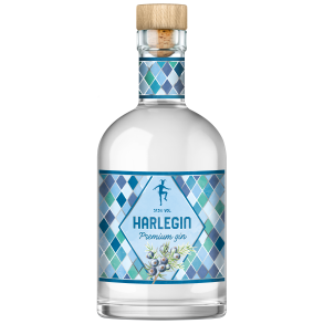 Harlegin Gin
