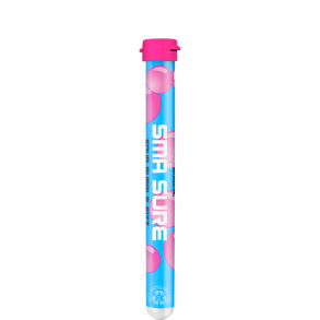 Sm� Sure, Sour Bubble Fizz