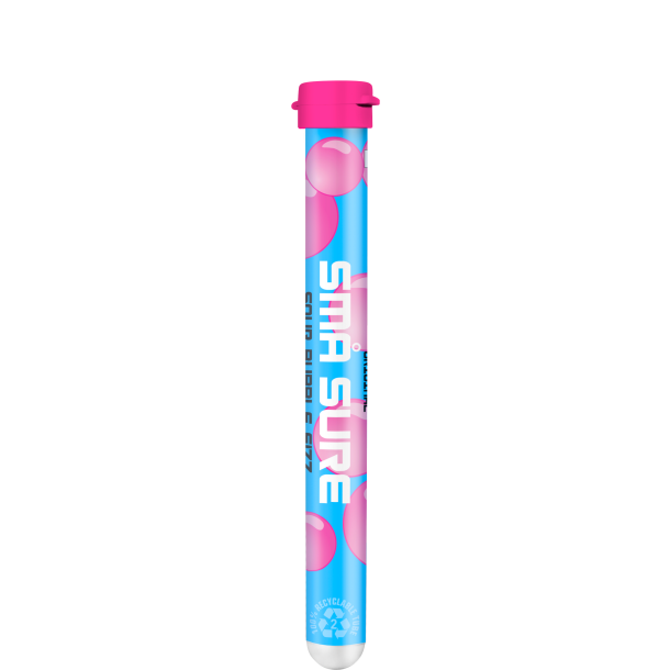 Sm� Sure, Sour Bubble Fizz