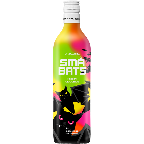 SM� BATS