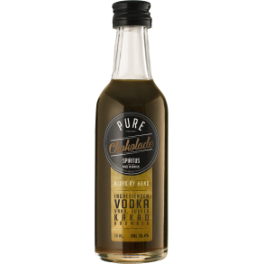 Pure Shots Chokolade