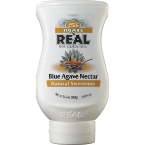R&eacuteal Agave