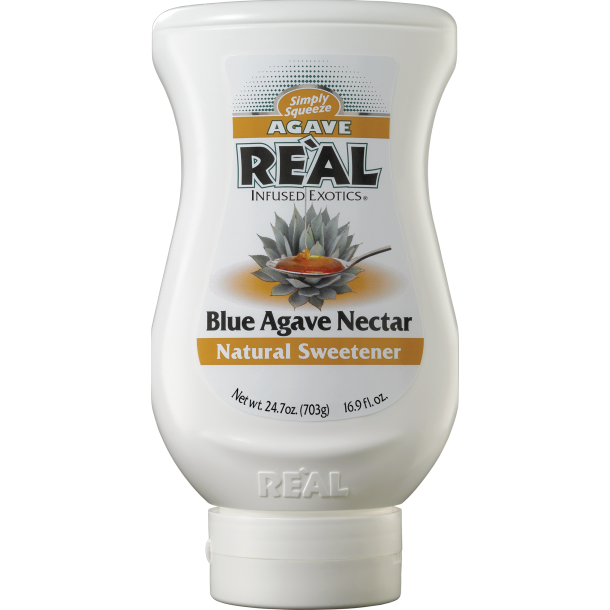 R&eacuteal Agave