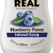 R&eacuteal Blueberry