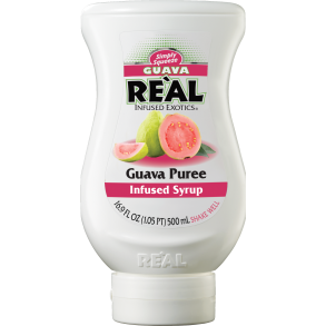 R&eacuteal Guava