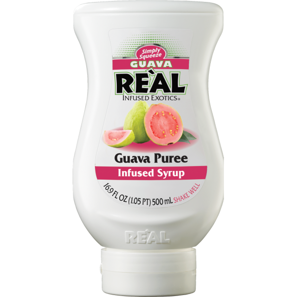 R&eacuteal Guava