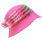 SM� - B�llehat str. 58 Pink