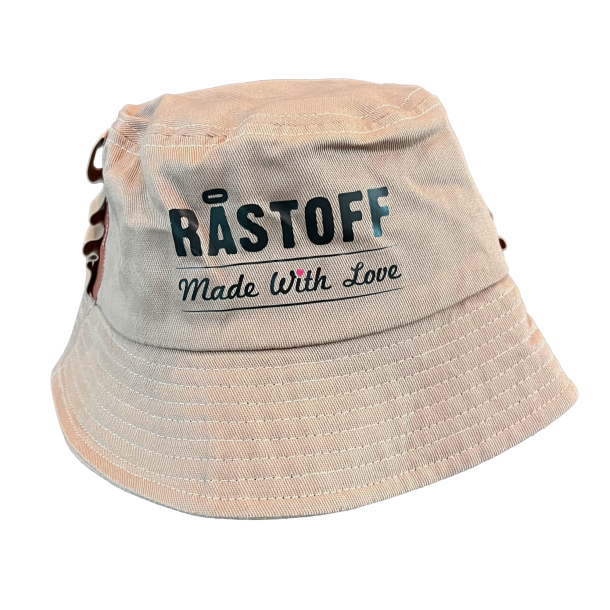 R�stoff - Beige B�llehat 58