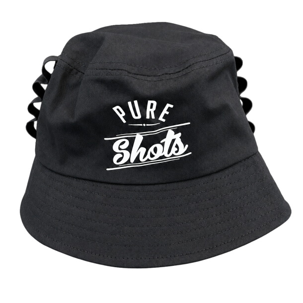 Pure - Sort B�llehat str. 58