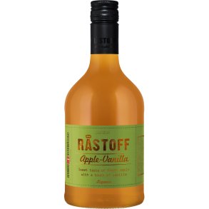 R�stoff Apple-Vanilla