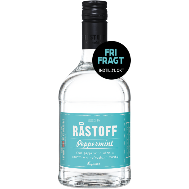 R�stoff Peppermint