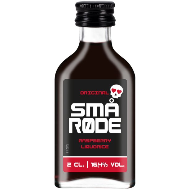 SM SHOTS, Party Pack 10x2 cl.