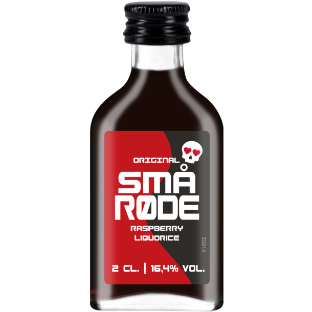 SM� SHOTS, Party Pack 10x2 cl.