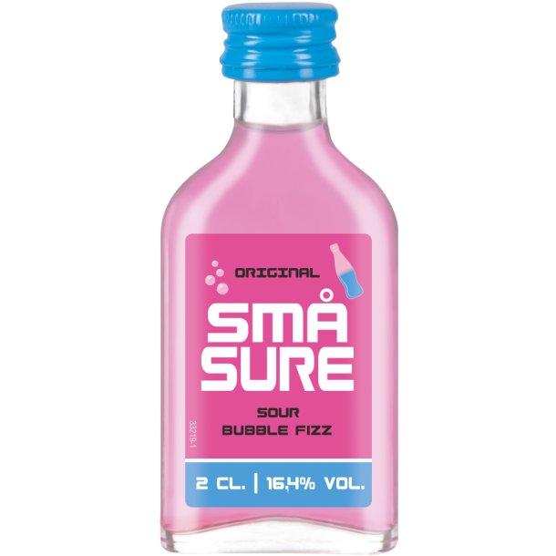 SM SHOTS, Party Pack 10x2 cl.