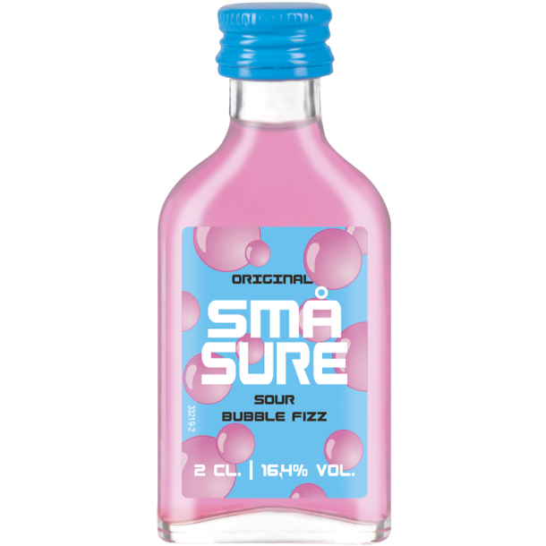 SM� SHOTS, Party Pack 10x2 cl.