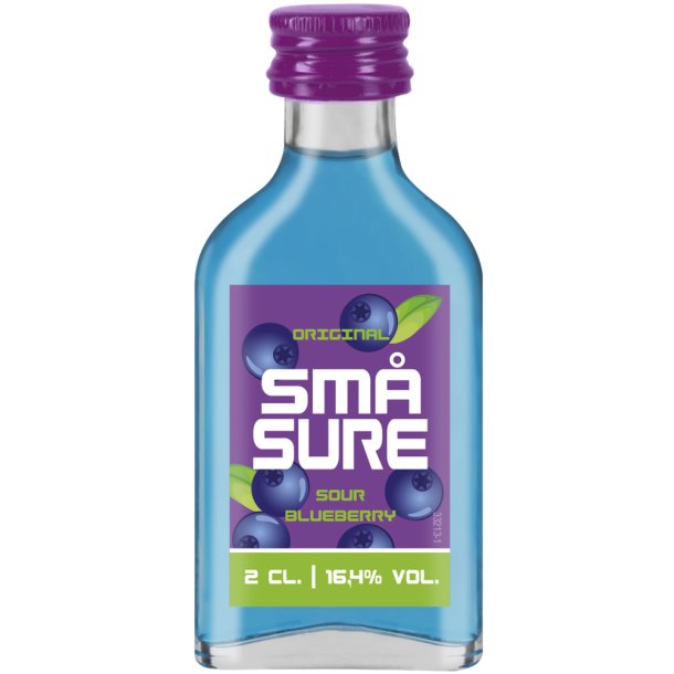 SM SHOTS, Party Pack 10x2 cl.