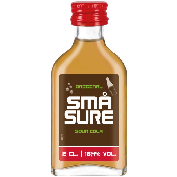 SM SHOTS, Party Pack 10x2 cl.