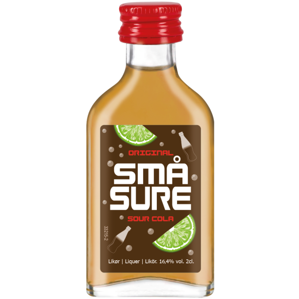 SM� SHOTS, Party Pack 10x2 cl.