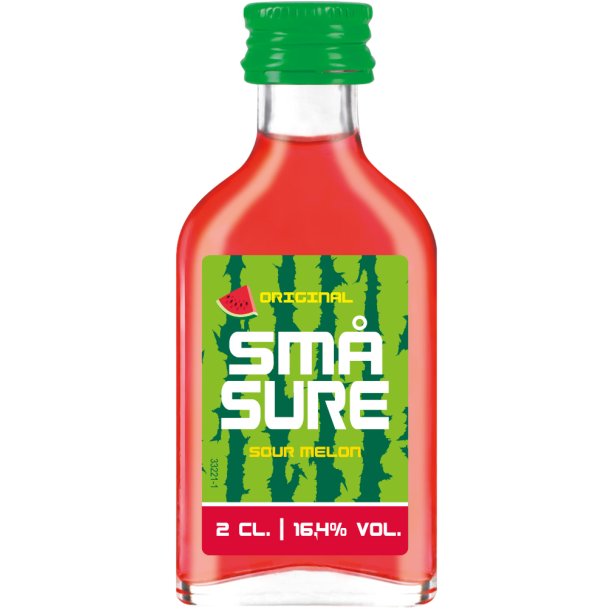 SM SHOTS, Party Pack 10x2 cl.