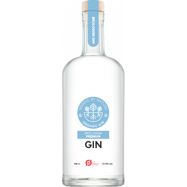 Nordic by Nature, Gin